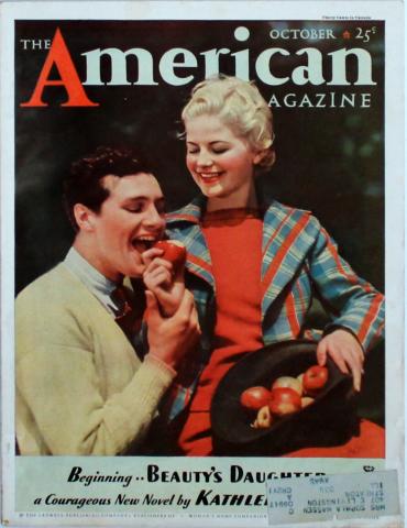 The American American