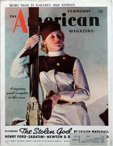 The American Magazine