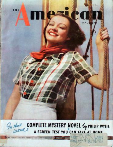 The American Magazine