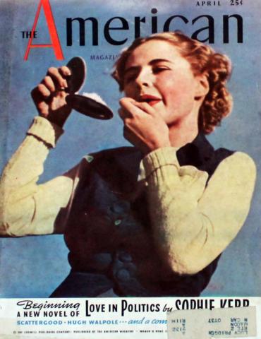 The American Magazine