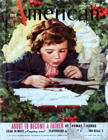 The American Magazine