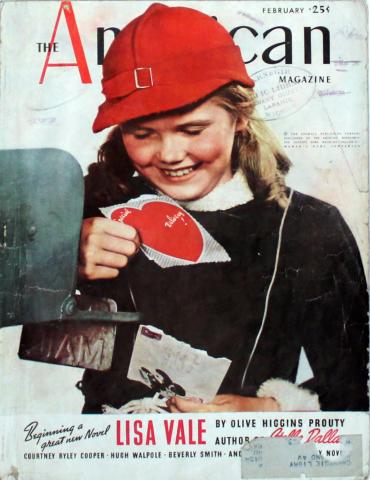 The American Magazine