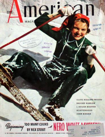 The American Magazine