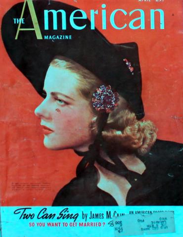The American Magazine
