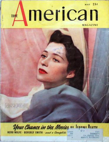 The American Magazine
