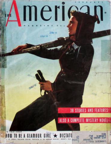 The American Magazine