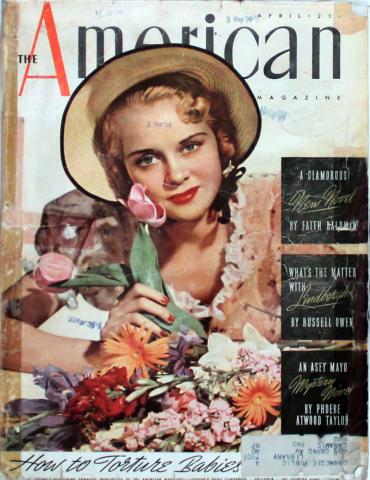 The American Magazine