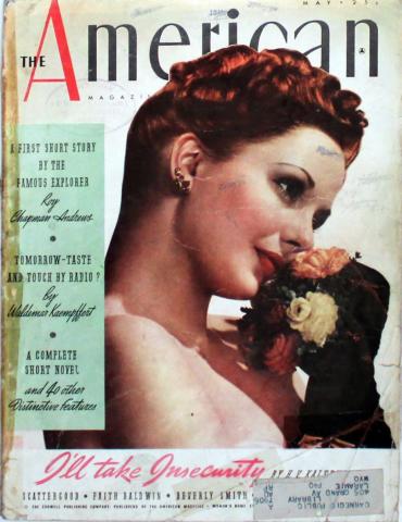 The American Magazine