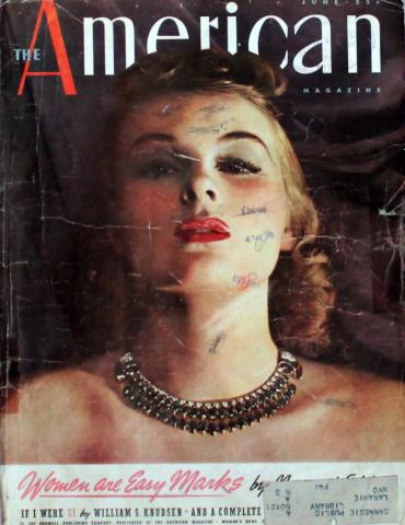 The American Magazine