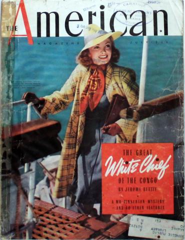 The American Magazine
