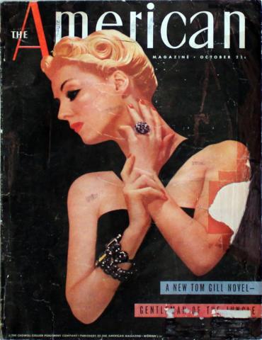 The American Magazine