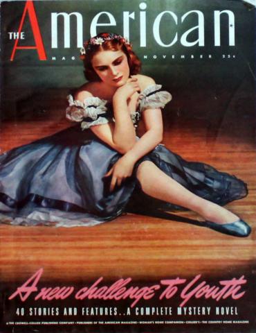 The American Magazine