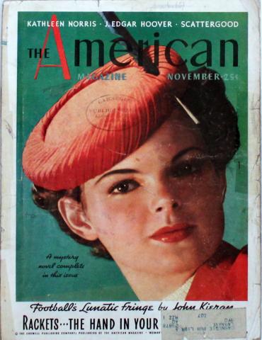 The American Magazine