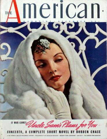 The American Magazine