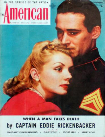 The American Magazine