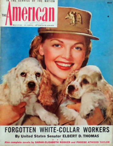 The American Magazine