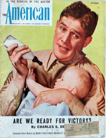 The American Magazine