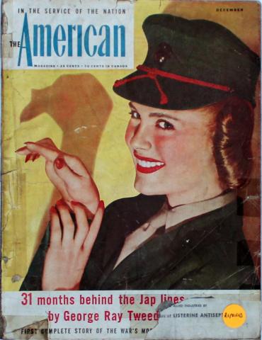 The American Magazine