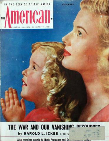 The American Magazine
