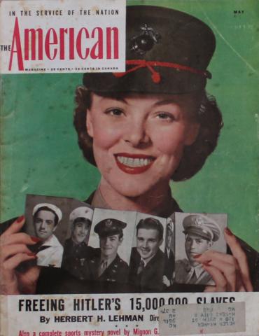 The American Magazine