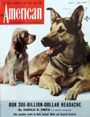 The American Magazine