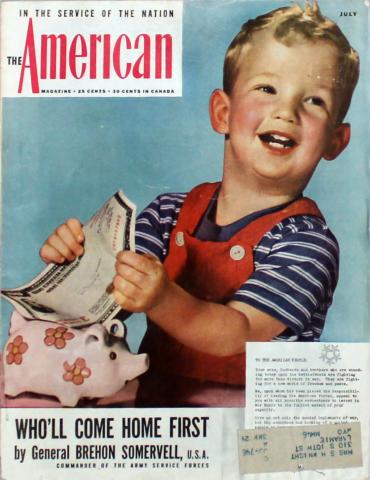 The American Magazine