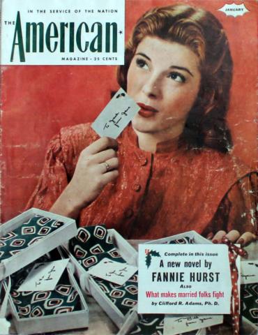 The American Magazine