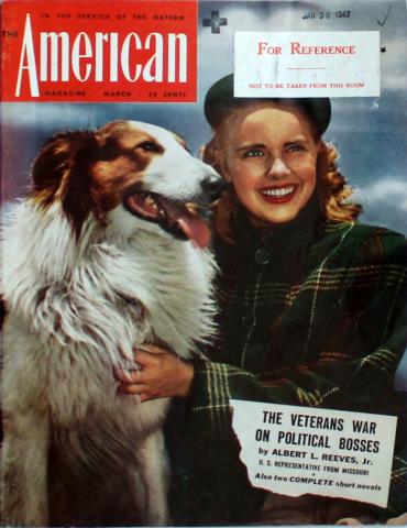 The American Magazine