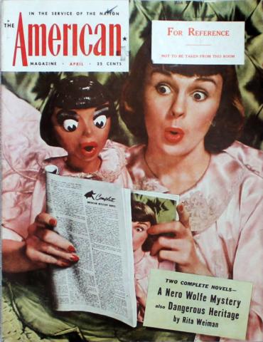 The American Magazine