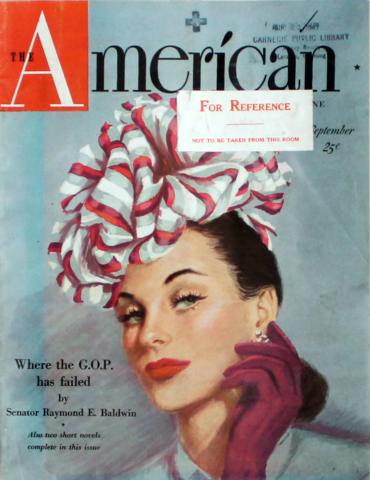 The American Magazine