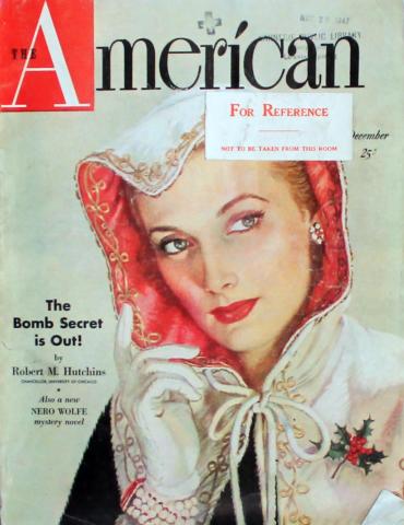 The American Magazine
