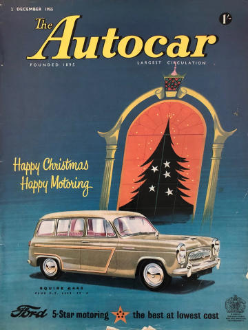 Autocar