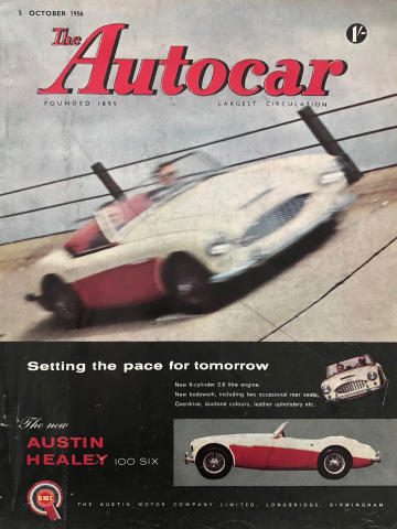Autocar