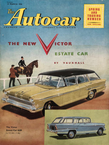 Autocar