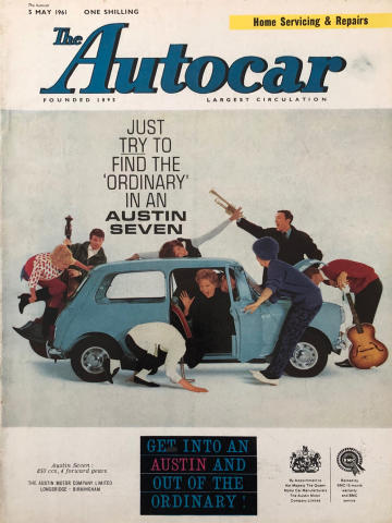Autocar