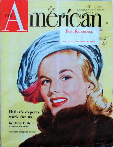The American Magazine