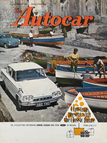 Autocar
