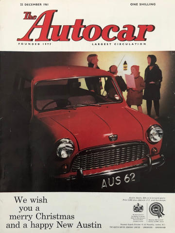 Autocar