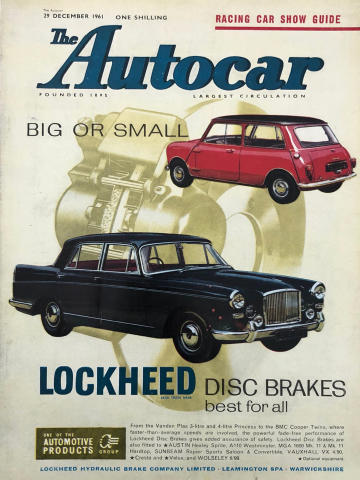 Autocar