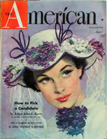 The American Magazine