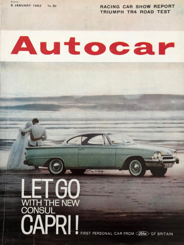 Autocar