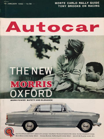 Autocar