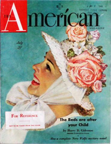 The American Magazine