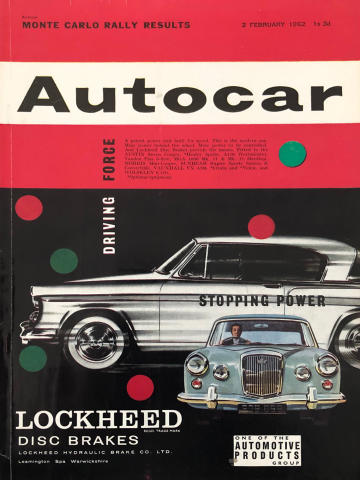Autocar