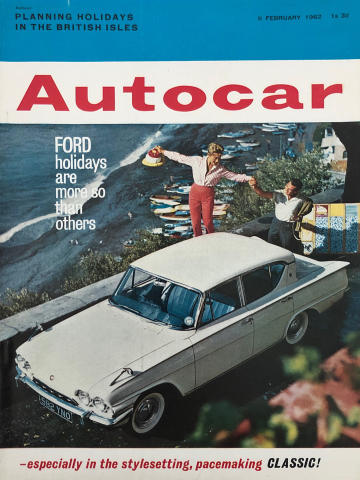 Autocar