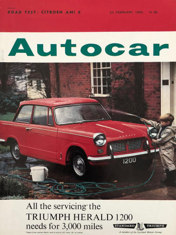 Autocar