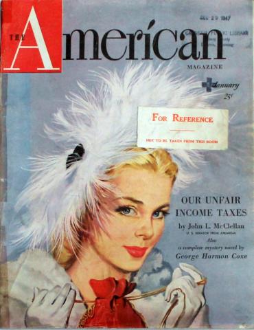 The American Magazine