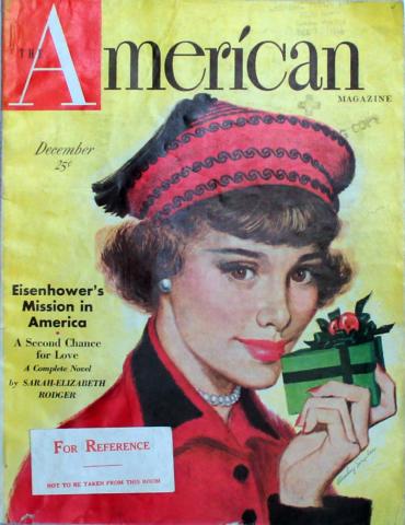 The American Magazine