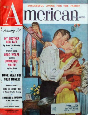 The American Magazine
