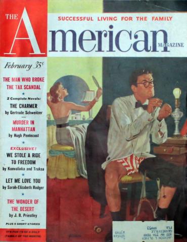 The American Magazine
